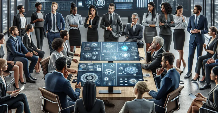 人事规划管理总脱节业务？老 HR 揭秘的 5 大战略对齐方法